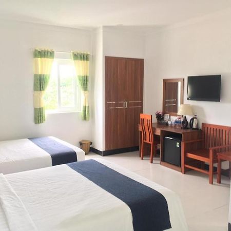Pham Gia Hotel Mui Ne Ap Thien Phuoc Esterno foto