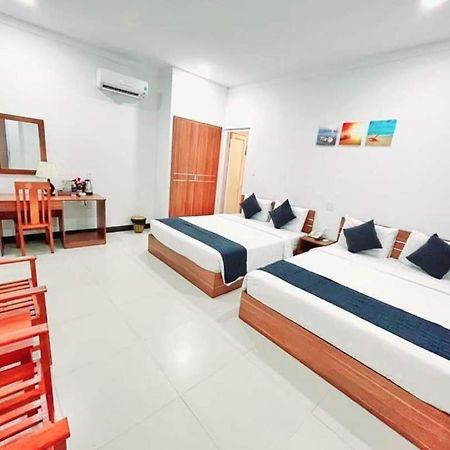Pham Gia Hotel Mui Ne Ap Thien Phuoc Esterno foto