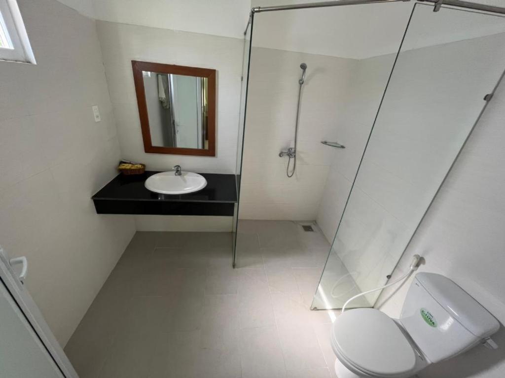 Pham Gia Hotel Mui Ne Ap Thien Phuoc Esterno foto