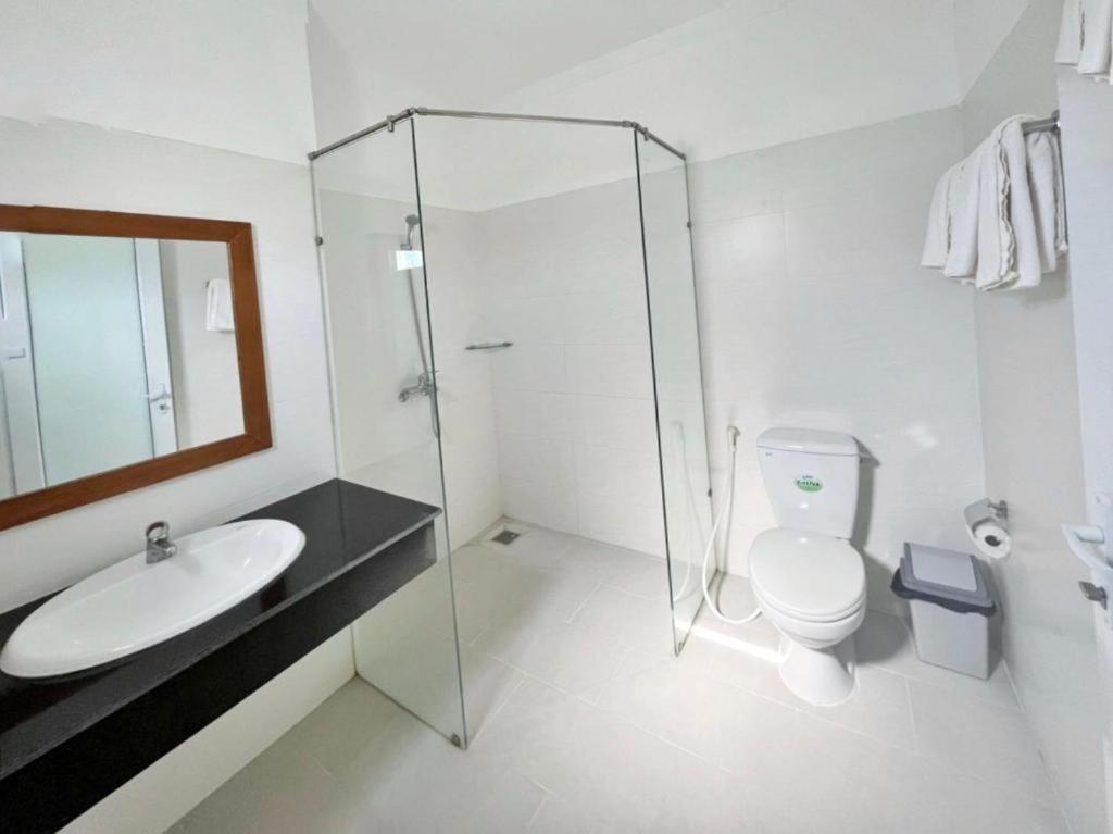 Pham Gia Hotel Mui Ne Ap Thien Phuoc Esterno foto