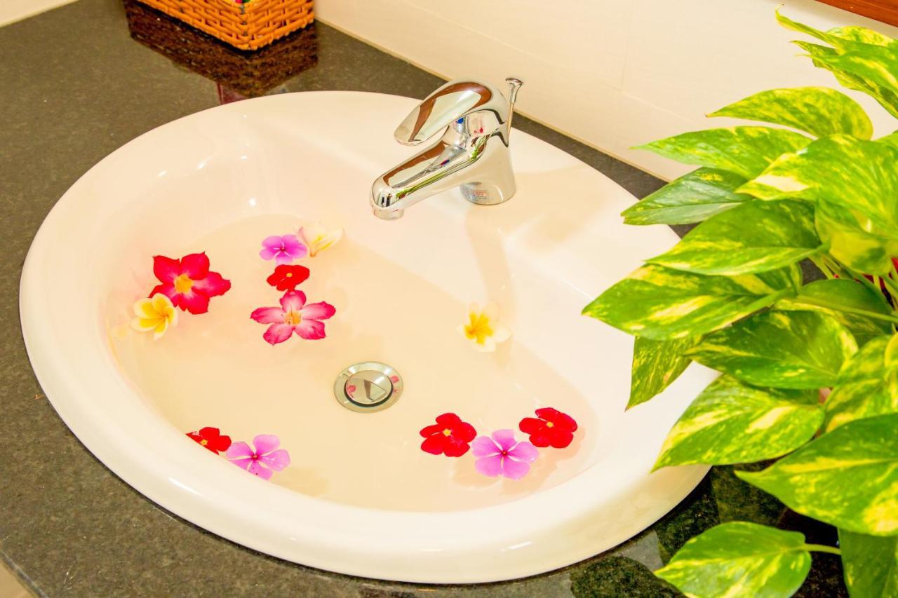 Pham Gia Hotel Mui Ne Ap Thien Phuoc Esterno foto