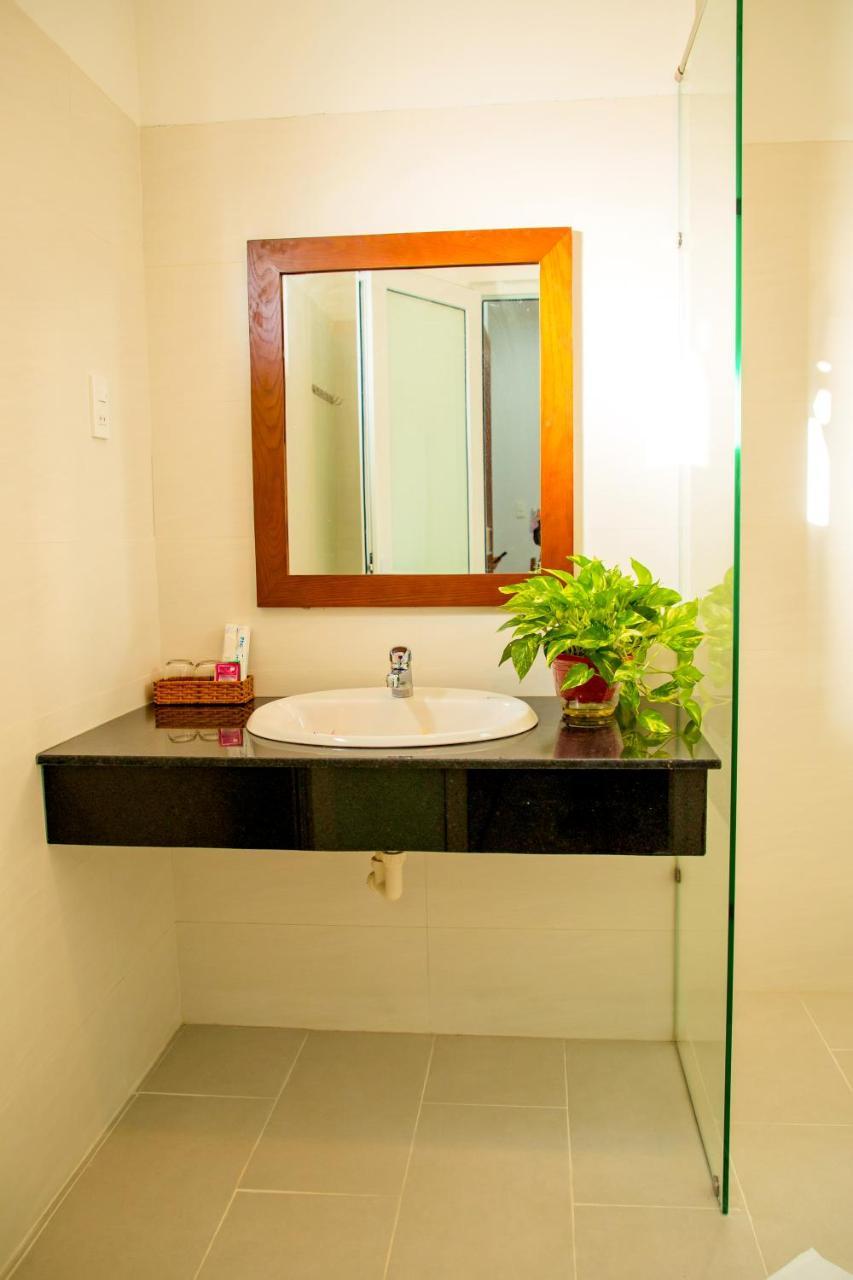 Pham Gia Hotel Mui Ne Ap Thien Phuoc Esterno foto
