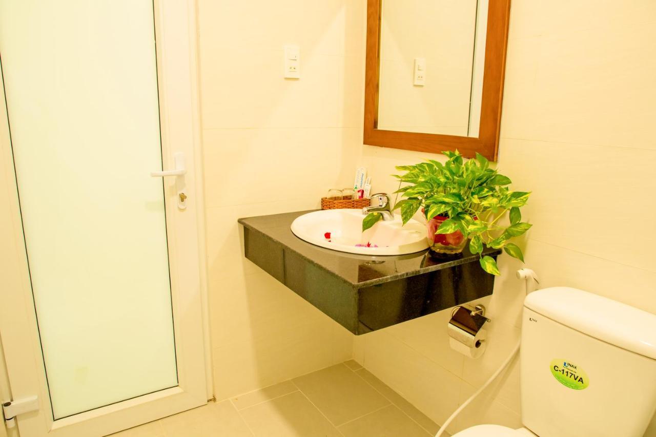 Pham Gia Hotel Mui Ne Ap Thien Phuoc Esterno foto