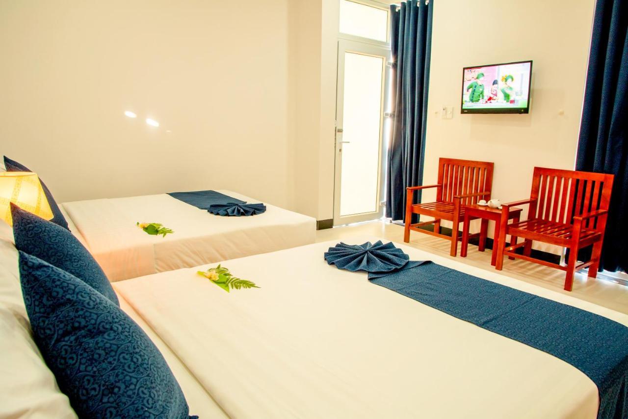 Pham Gia Hotel Mui Ne Ap Thien Phuoc Esterno foto